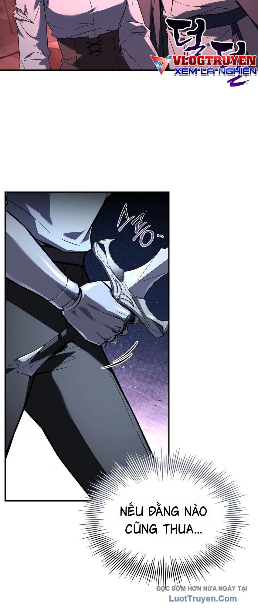 Kiếm Thánh Xuyên Thời Không Chapter 3 - 33
