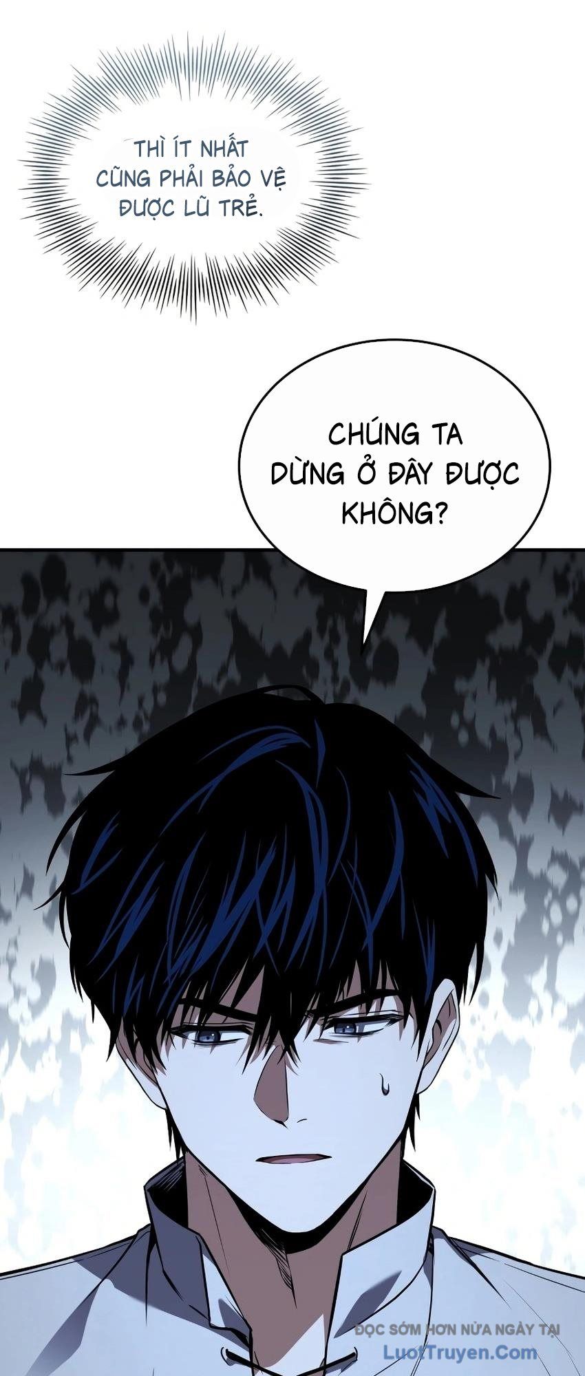 Kiếm Thánh Xuyên Thời Không Chapter 3 - 36