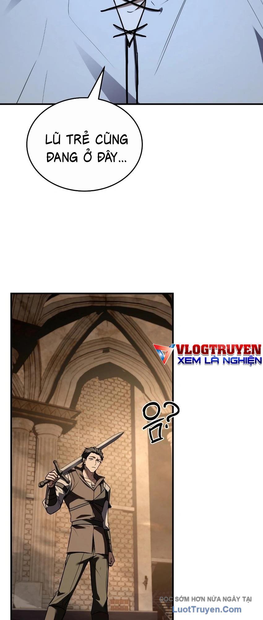 Kiếm Thánh Xuyên Thời Không Chapter 3 - 37