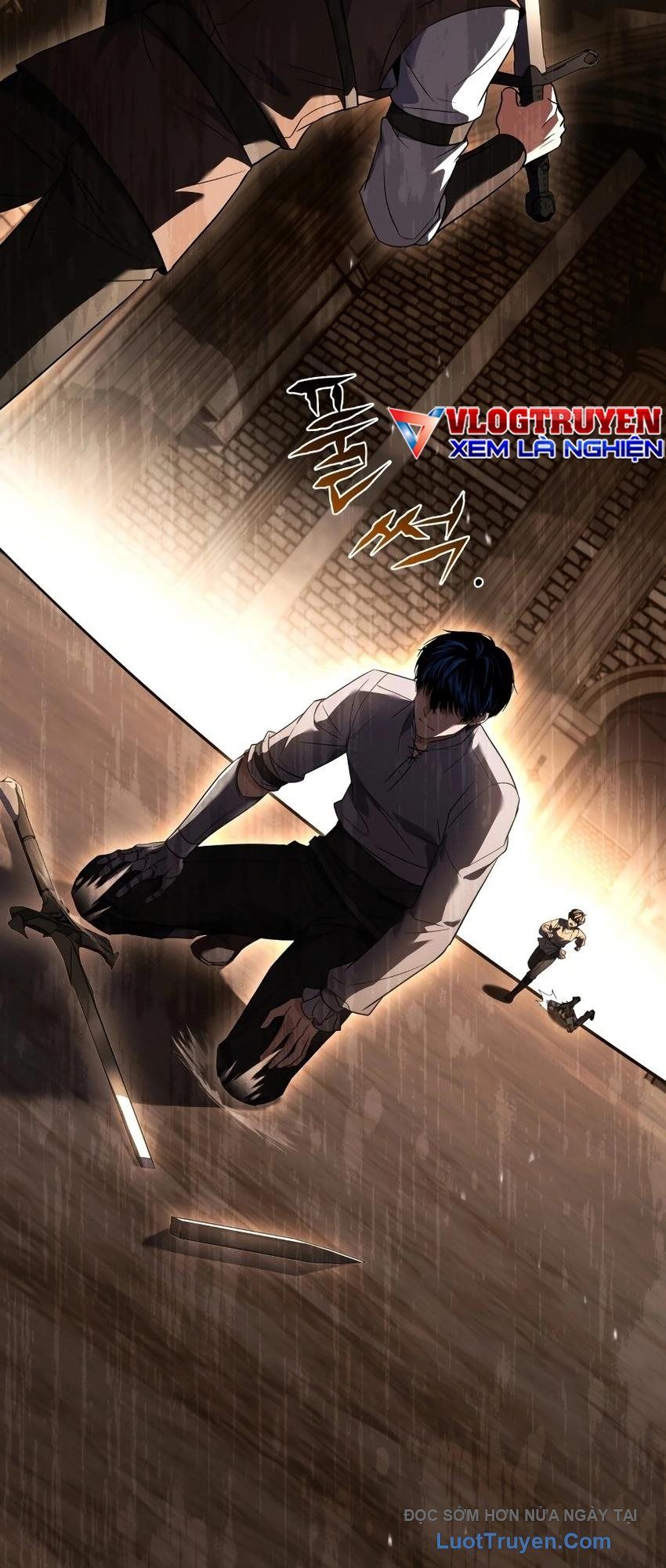 Kiếm Thánh Xuyên Thời Không Chapter 3 - 42