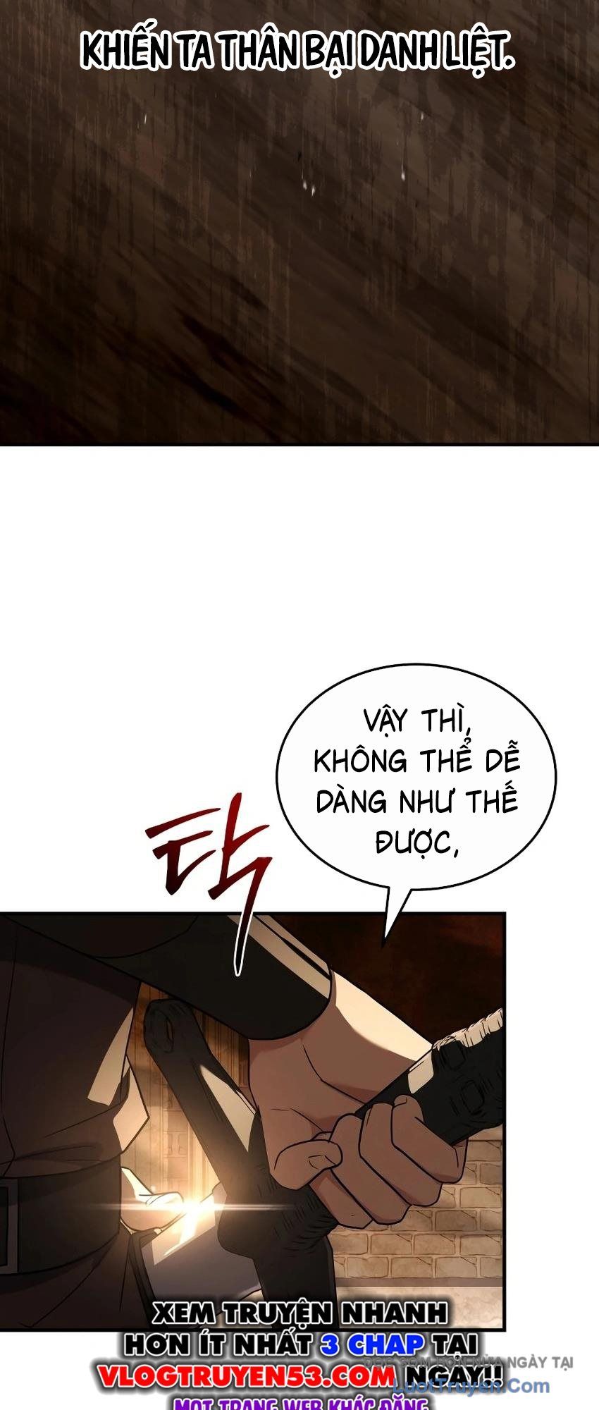 Kiếm Thánh Xuyên Thời Không Chapter 3 - 43