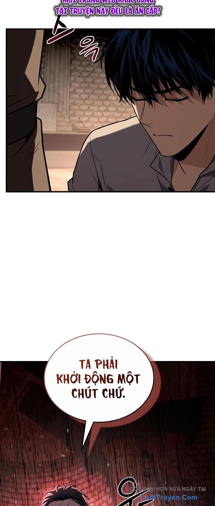 Kiếm Thánh Xuyên Thời Không Chapter 3 - 44