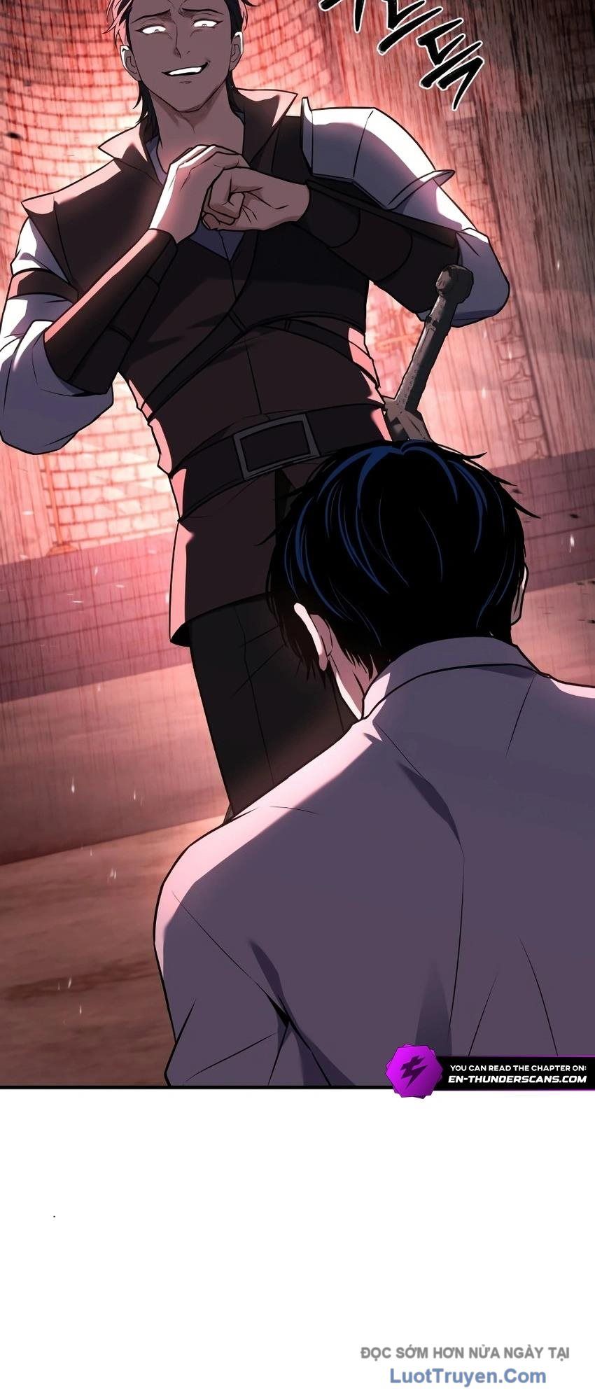 Kiếm Thánh Xuyên Thời Không Chapter 3 - 45