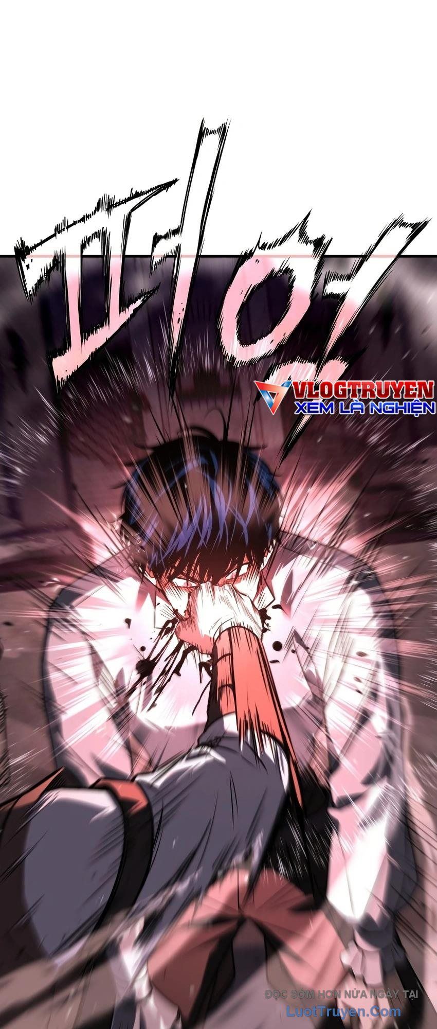 Kiếm Thánh Xuyên Thời Không Chapter 3 - 46