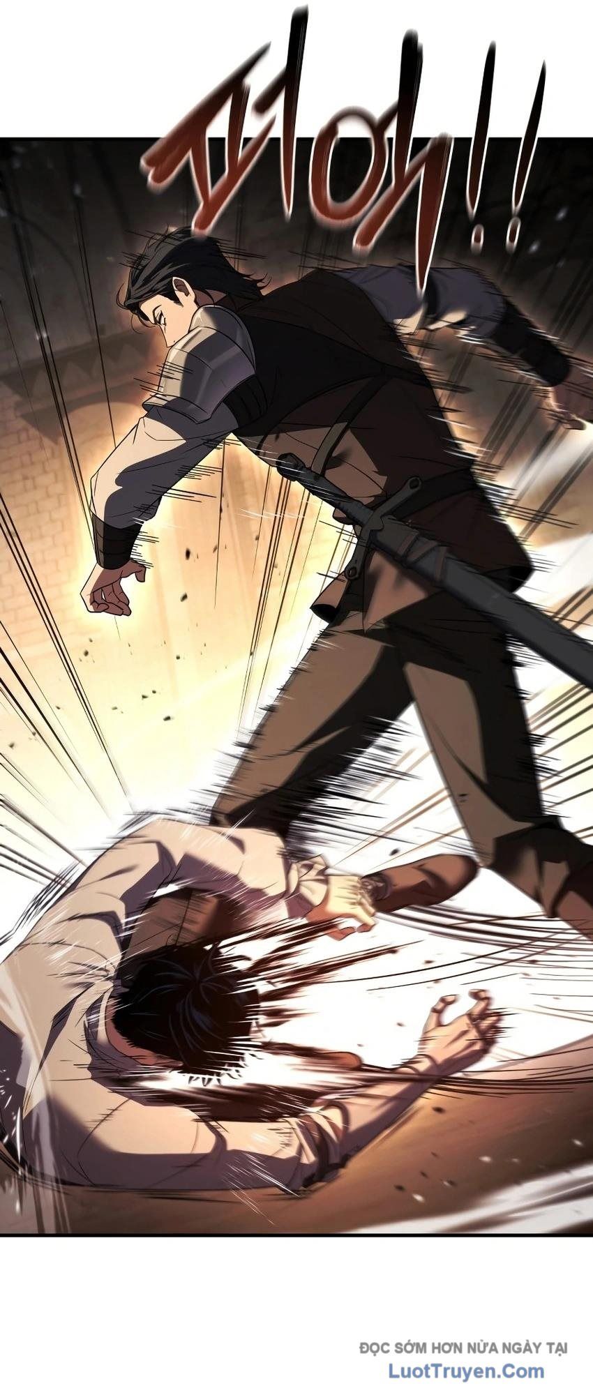 Kiếm Thánh Xuyên Thời Không Chapter 3 - 51