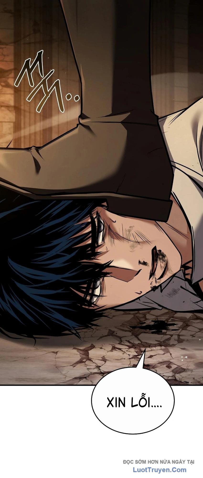 Kiếm Thánh Xuyên Thời Không Chapter 3 - 53