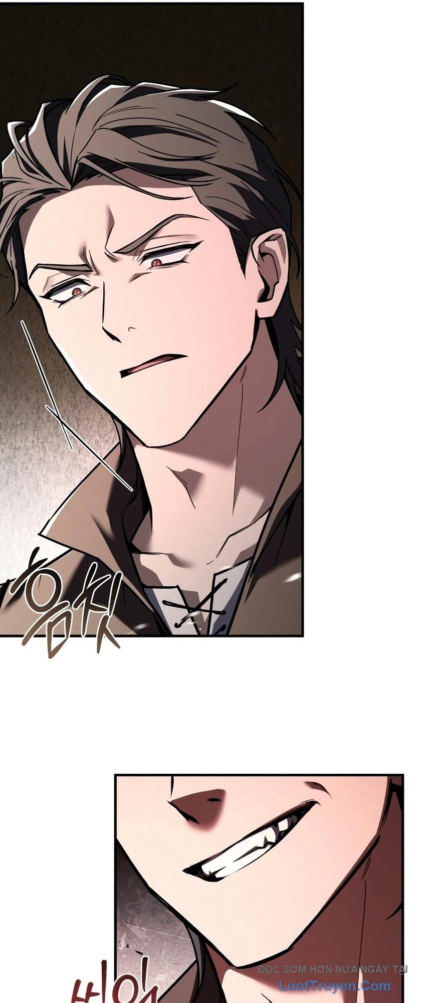 Kiếm Thánh Xuyên Thời Không Chapter 3 - 54