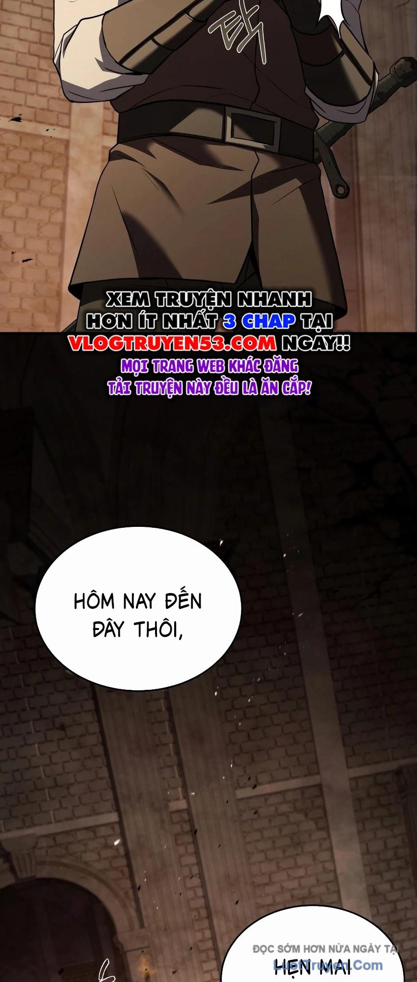 Kiếm Thánh Xuyên Thời Không Chapter 3 - 56