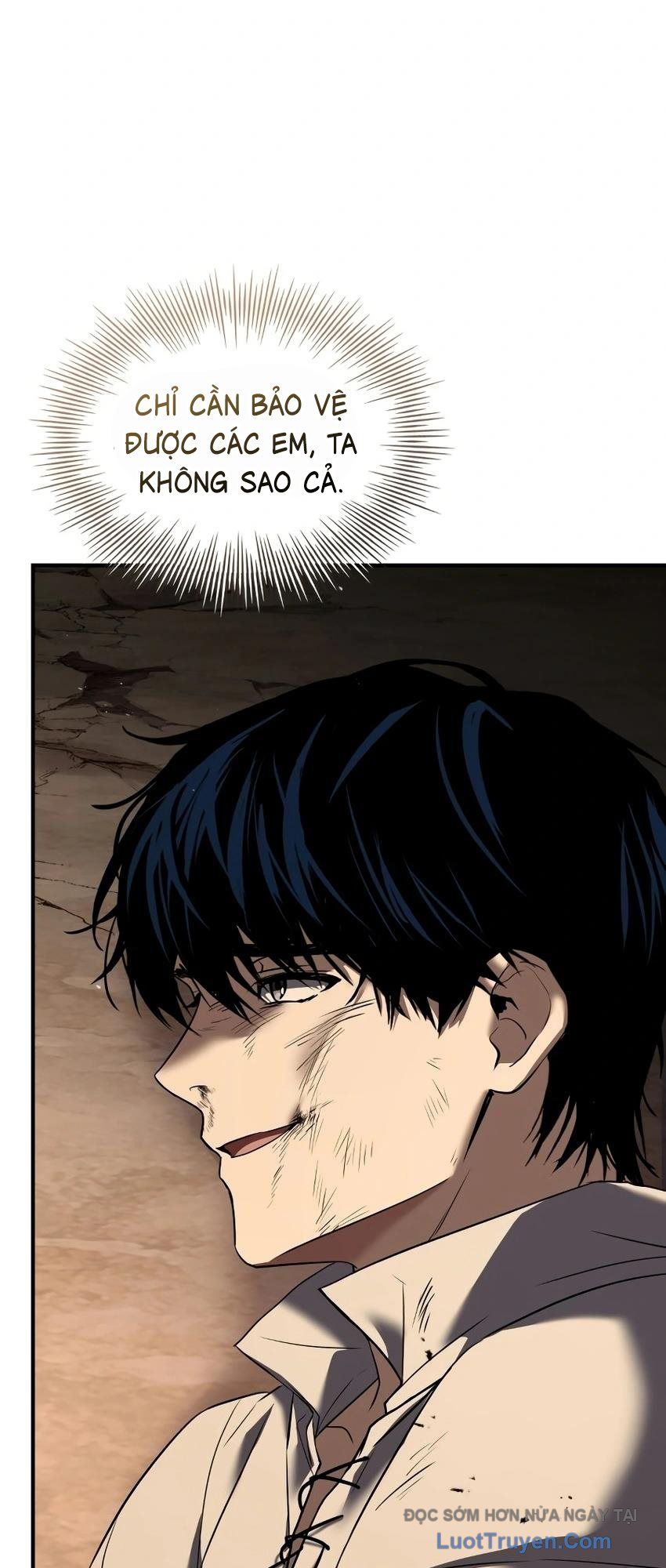 Kiếm Thánh Xuyên Thời Không Chapter 3 - 59