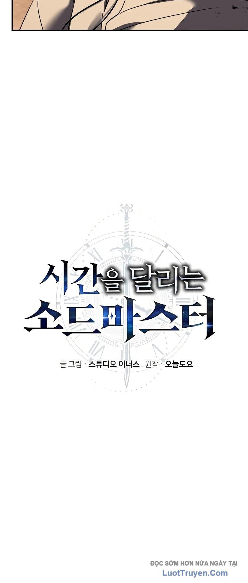 Kiếm Thánh Xuyên Thời Không Chapter 3 - 60