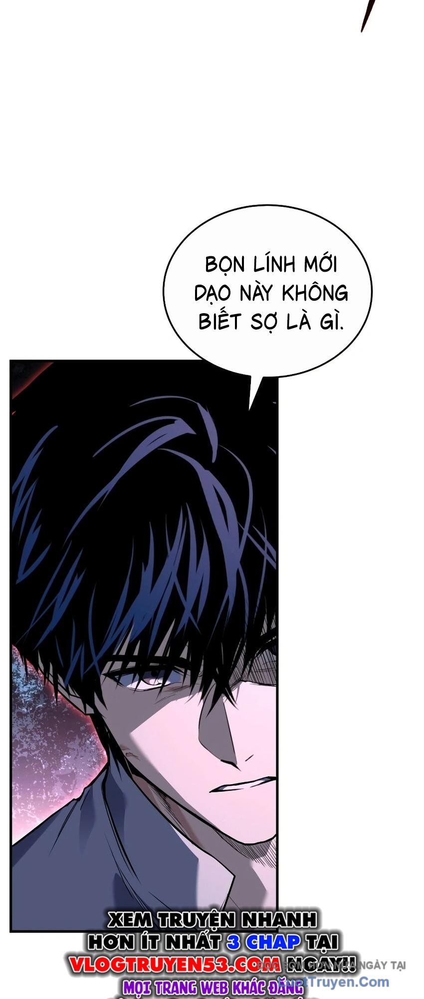 Kiếm Thánh Xuyên Thời Không Chapter 3 - 7