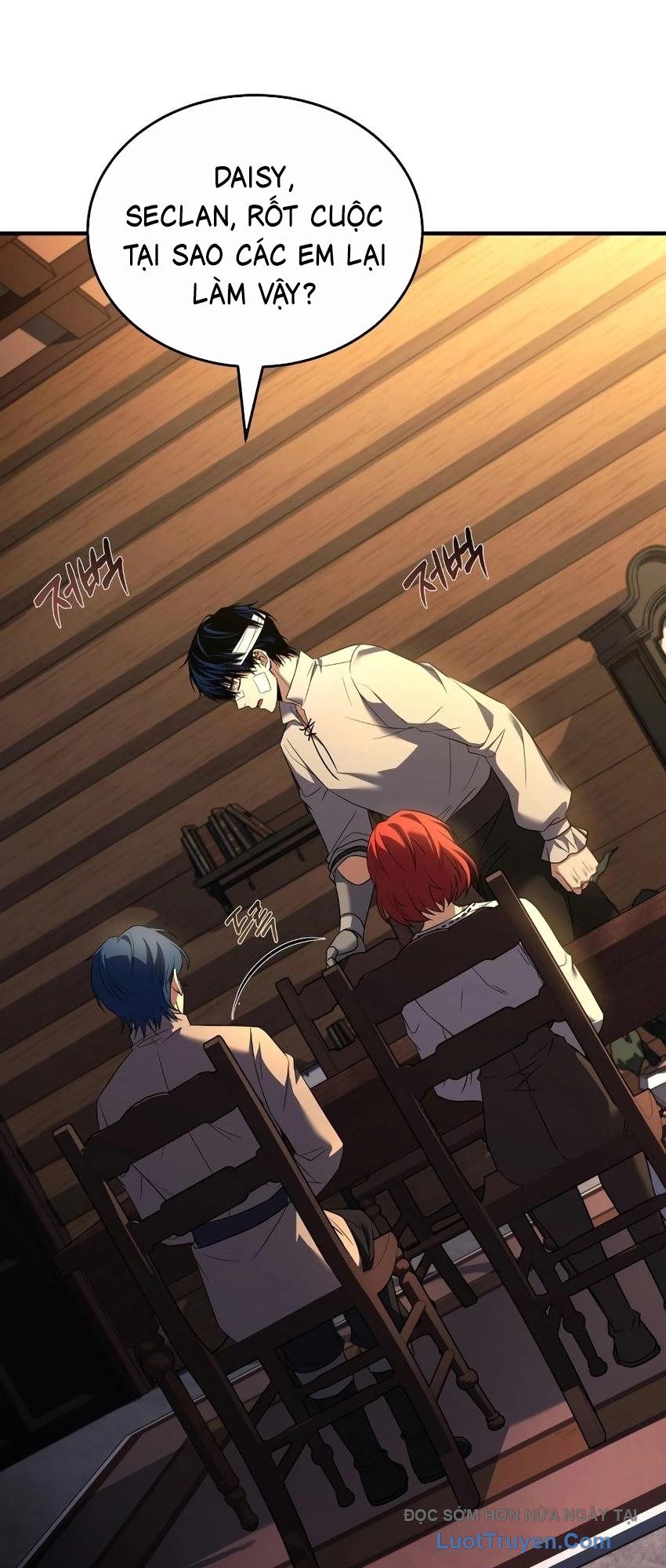 Kiếm Thánh Xuyên Thời Không Chapter 3 - 62