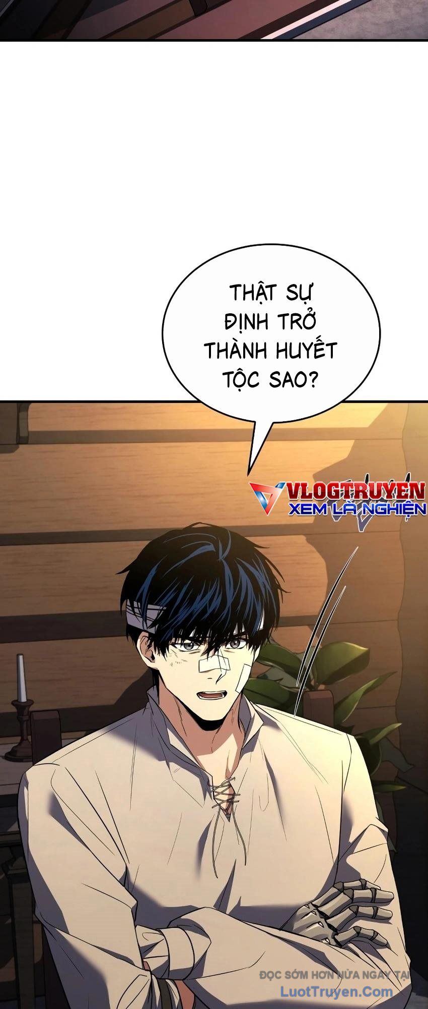 Kiếm Thánh Xuyên Thời Không Chapter 3 - 63