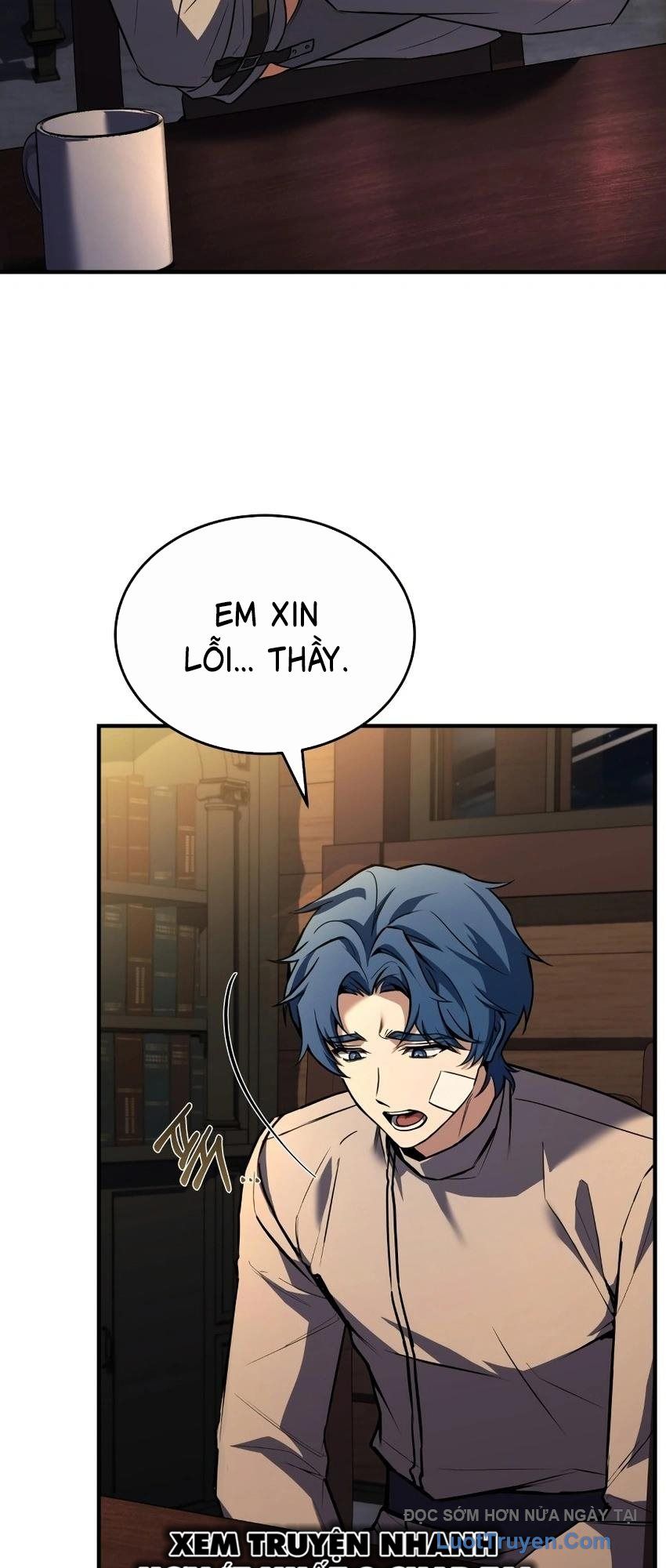 Kiếm Thánh Xuyên Thời Không Chapter 3 - 64