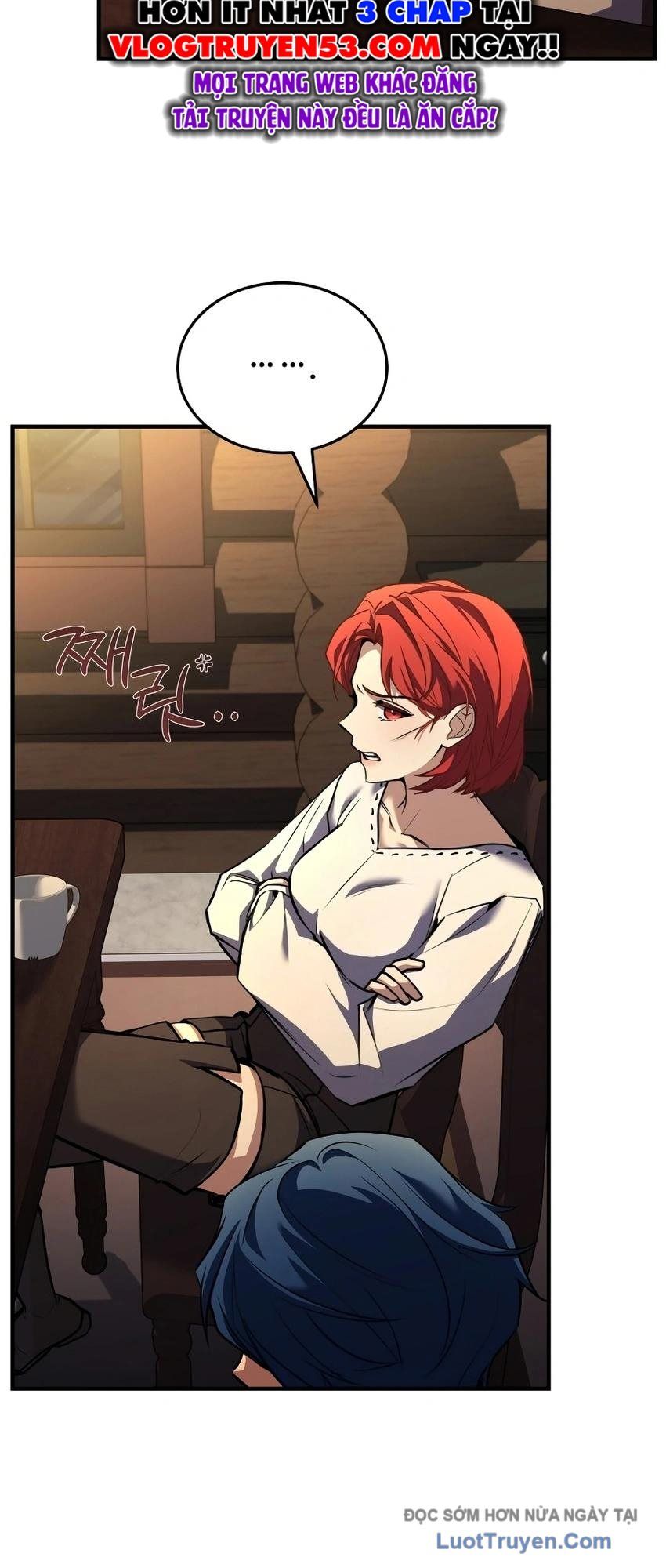 Kiếm Thánh Xuyên Thời Không Chapter 3 - 65