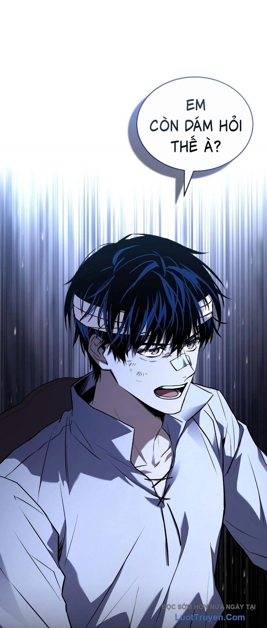 Kiếm Thánh Xuyên Thời Không Chapter 3 - 70