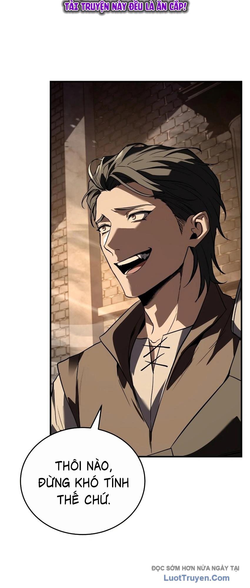 Kiếm Thánh Xuyên Thời Không Chapter 3 - 8