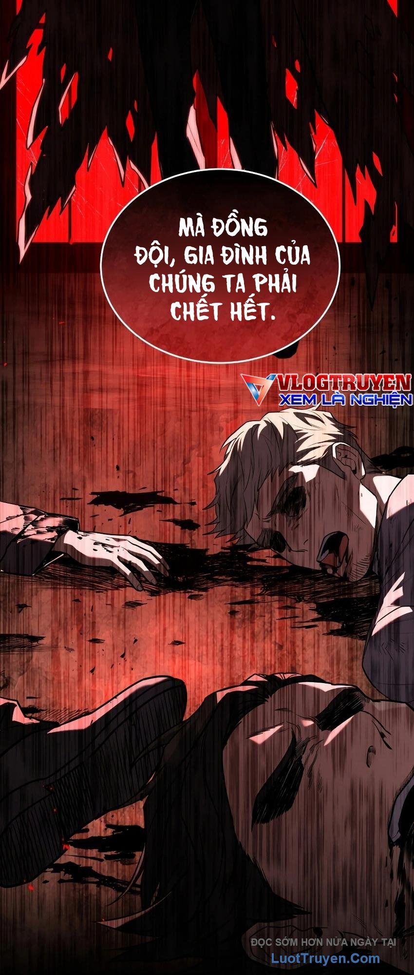 Kiếm Thánh Xuyên Thời Không Chapter 3 - 72