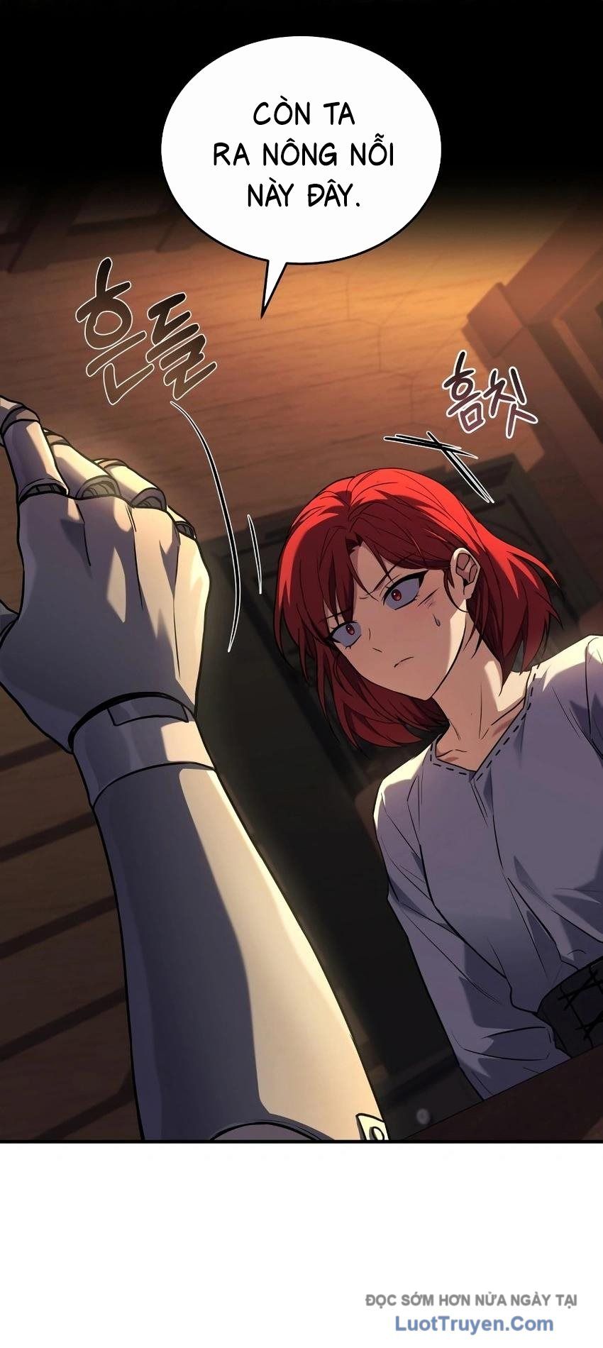 Kiếm Thánh Xuyên Thời Không Chapter 3 - 73