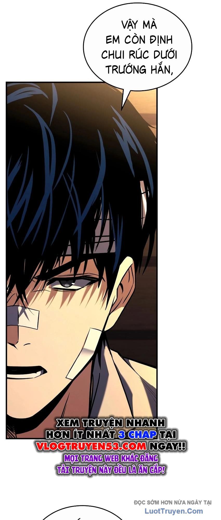 Kiếm Thánh Xuyên Thời Không Chapter 3 - 74