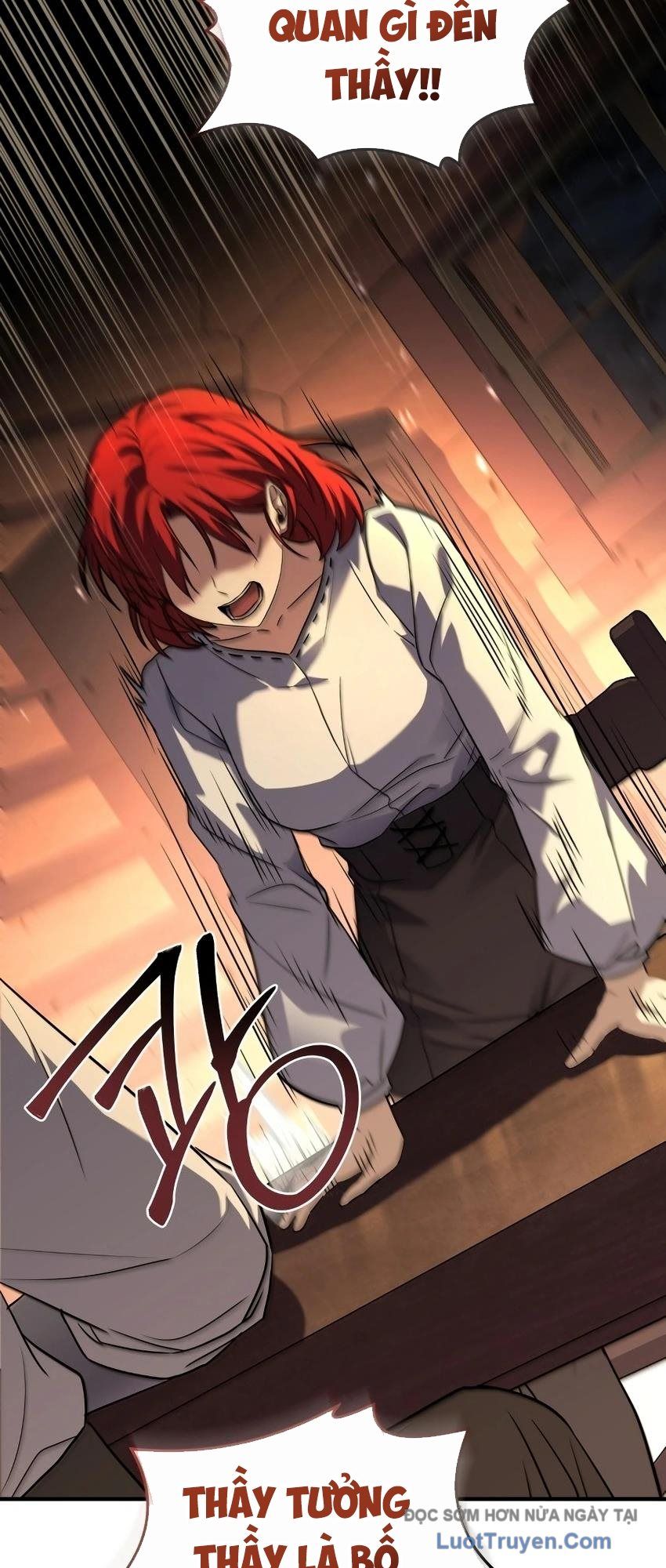 Kiếm Thánh Xuyên Thời Không Chapter 3 - 76