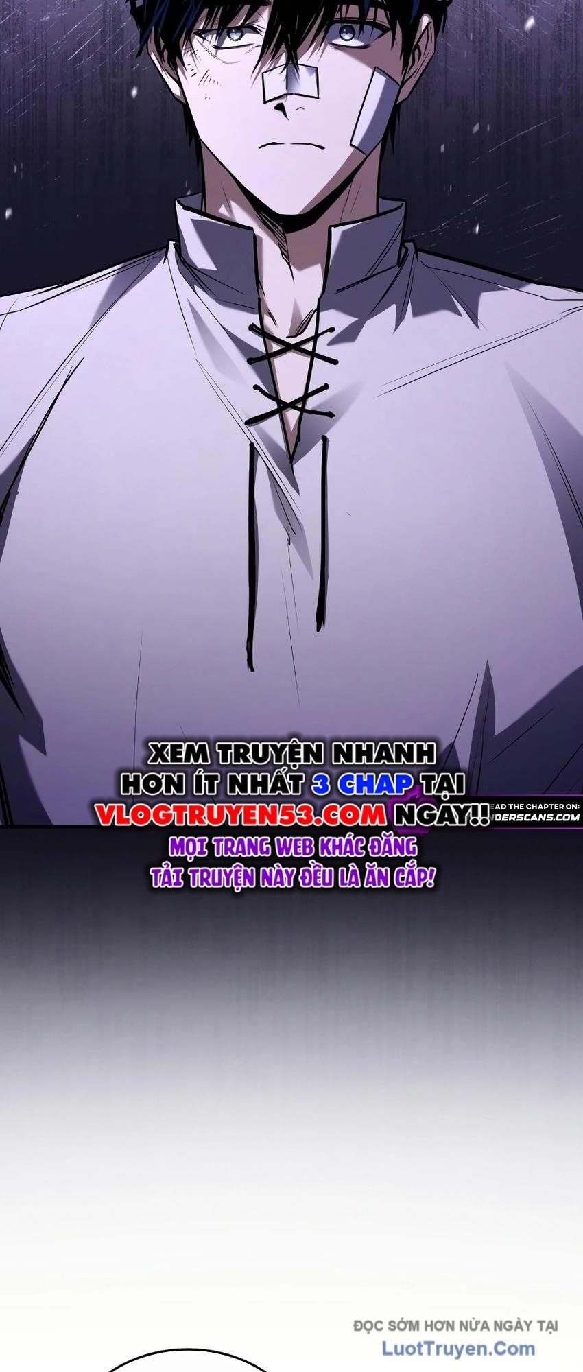 Kiếm Thánh Xuyên Thời Không Chapter 3 - 79