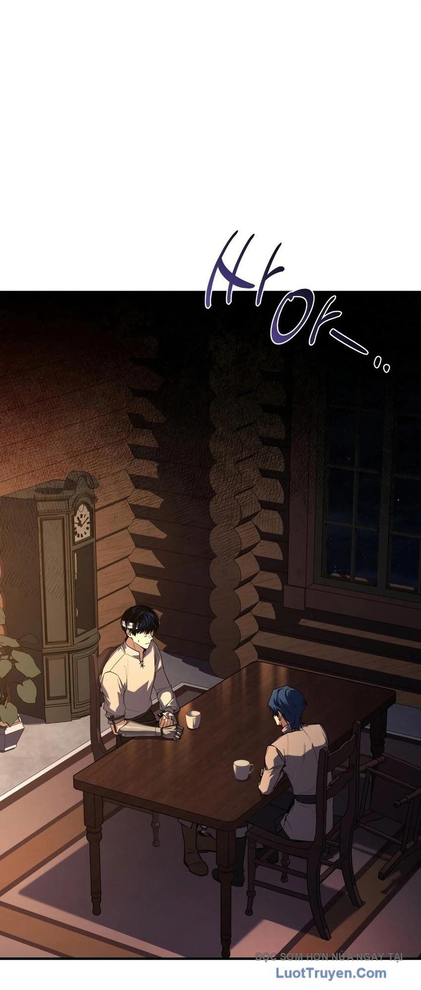 Kiếm Thánh Xuyên Thời Không Chapter 3 - 82