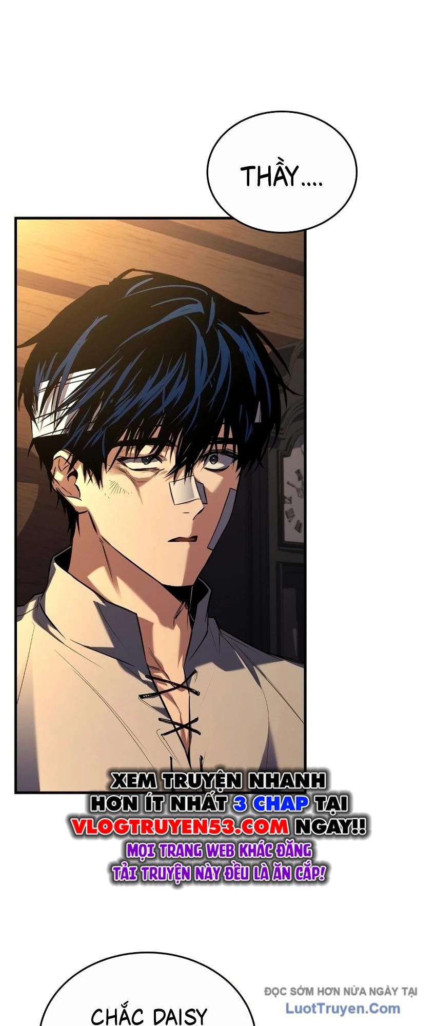 Kiếm Thánh Xuyên Thời Không Chapter 3 - 83