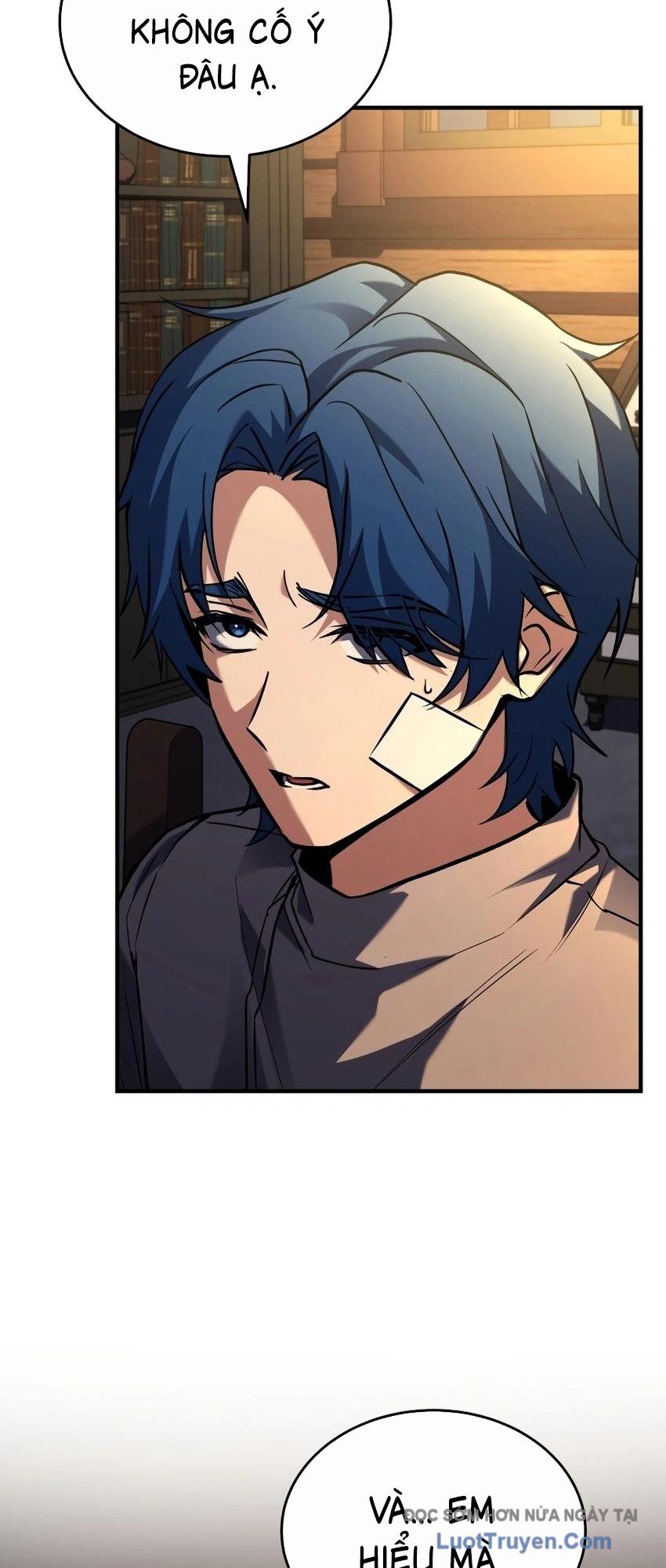 Kiếm Thánh Xuyên Thời Không Chapter 3 - 84