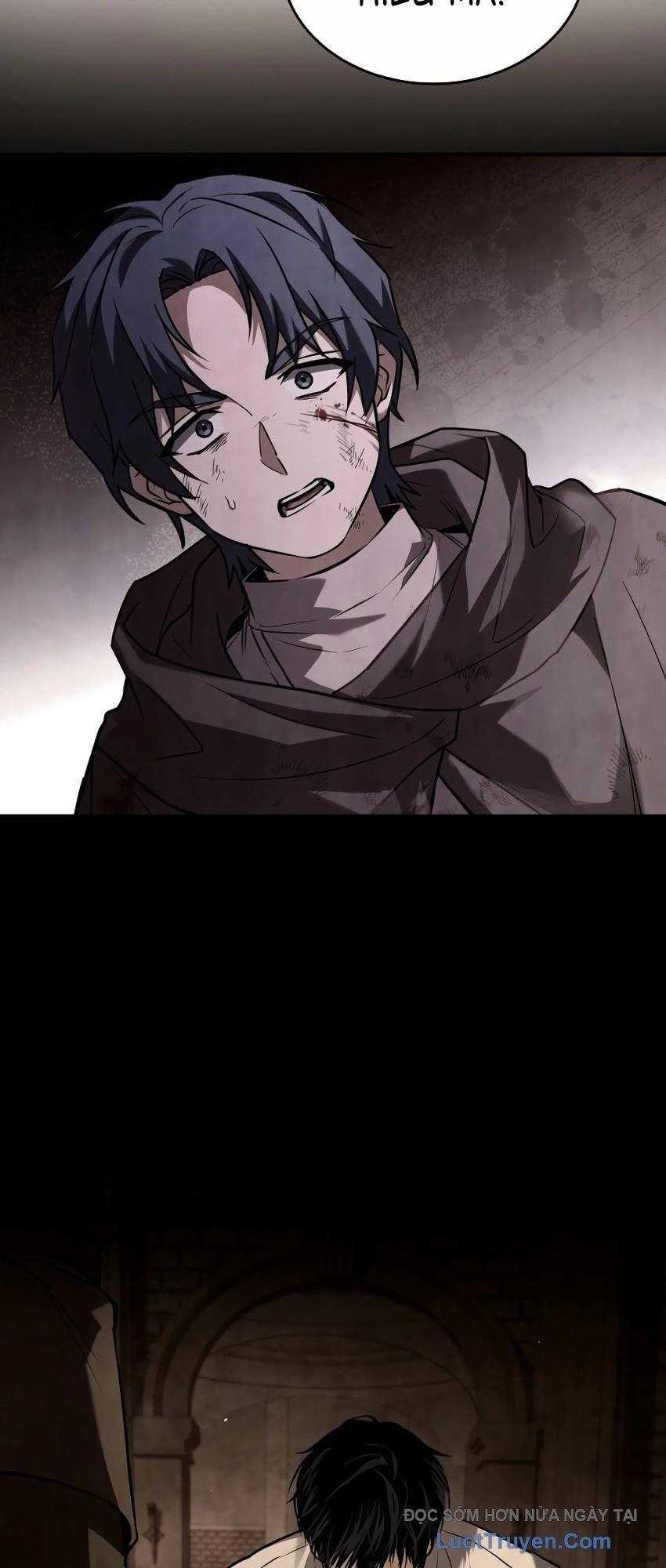 Kiếm Thánh Xuyên Thời Không Chapter 3 - 85