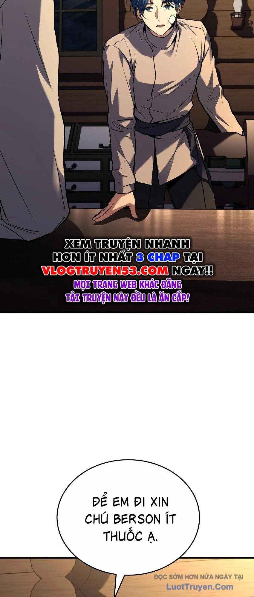 Kiếm Thánh Xuyên Thời Không Chapter 3 - 88