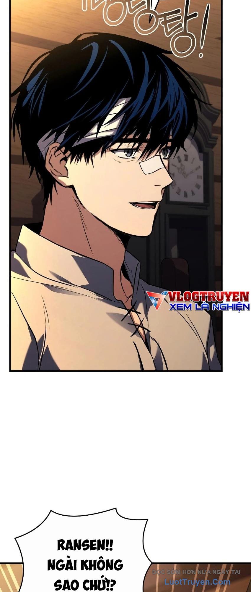 Kiếm Thánh Xuyên Thời Không Chapter 3 - 90