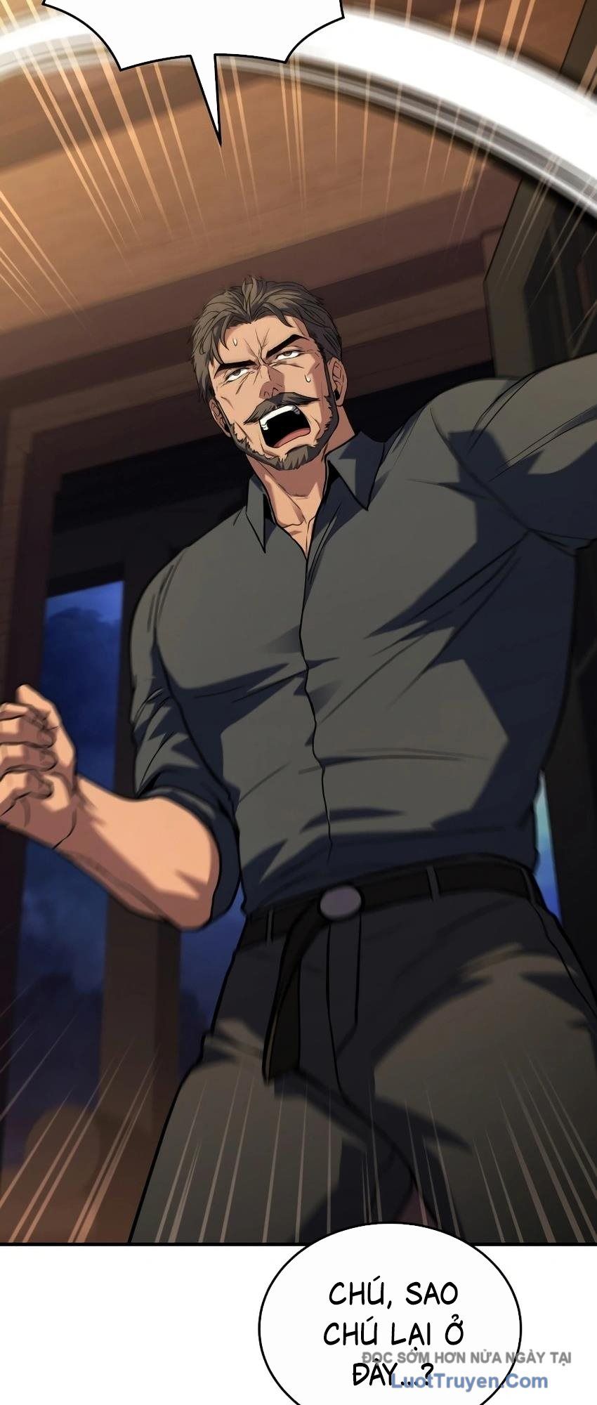 Kiếm Thánh Xuyên Thời Không Chapter 3 - 91