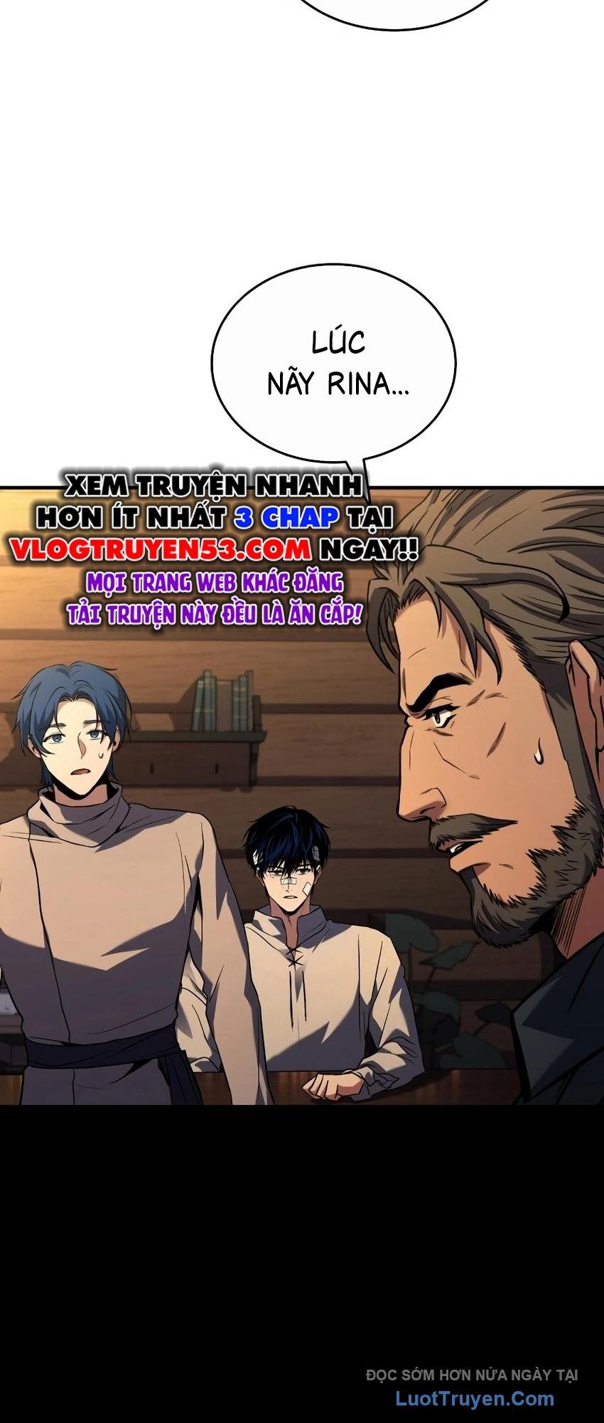 Kiếm Thánh Xuyên Thời Không Chapter 3 - 92