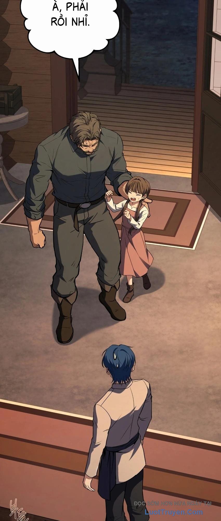 Kiếm Thánh Xuyên Thời Không Chapter 3 - 98