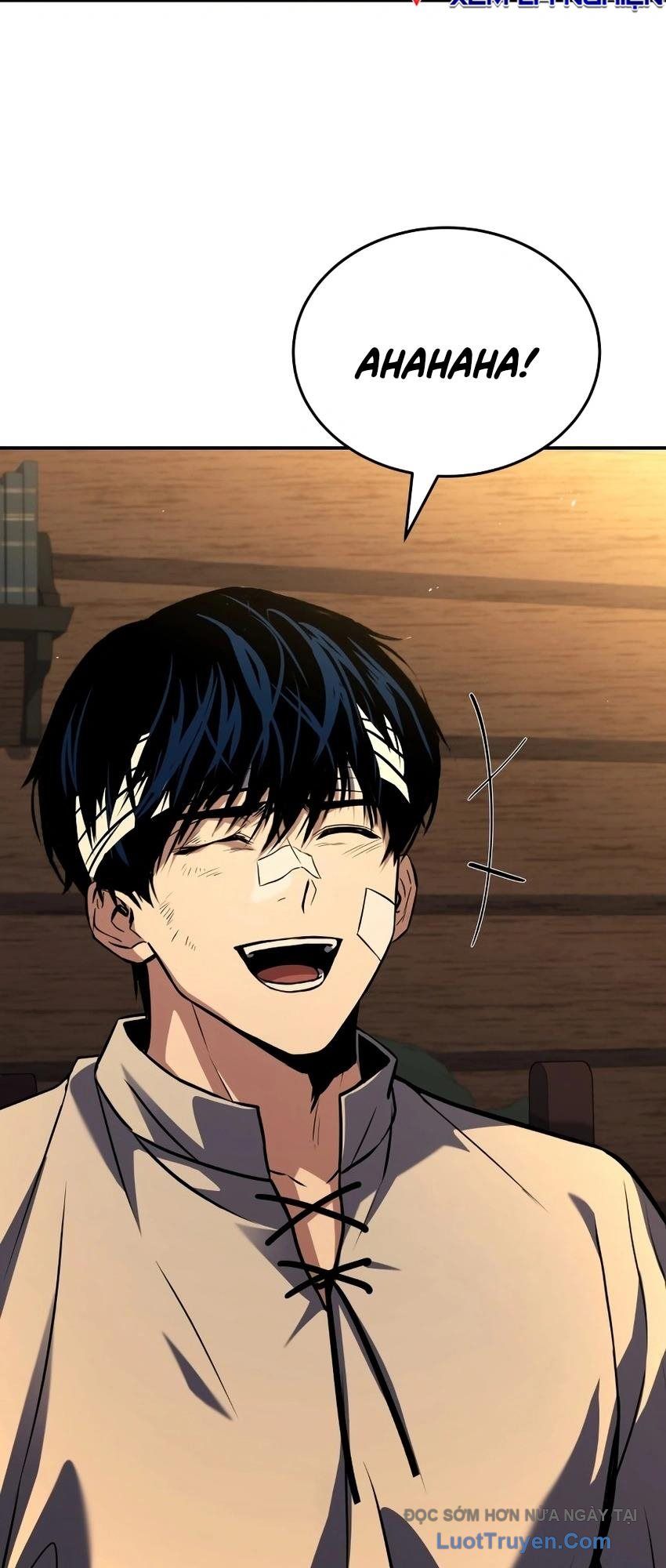 Kiếm Thánh Xuyên Thời Không Chapter 3 - 100