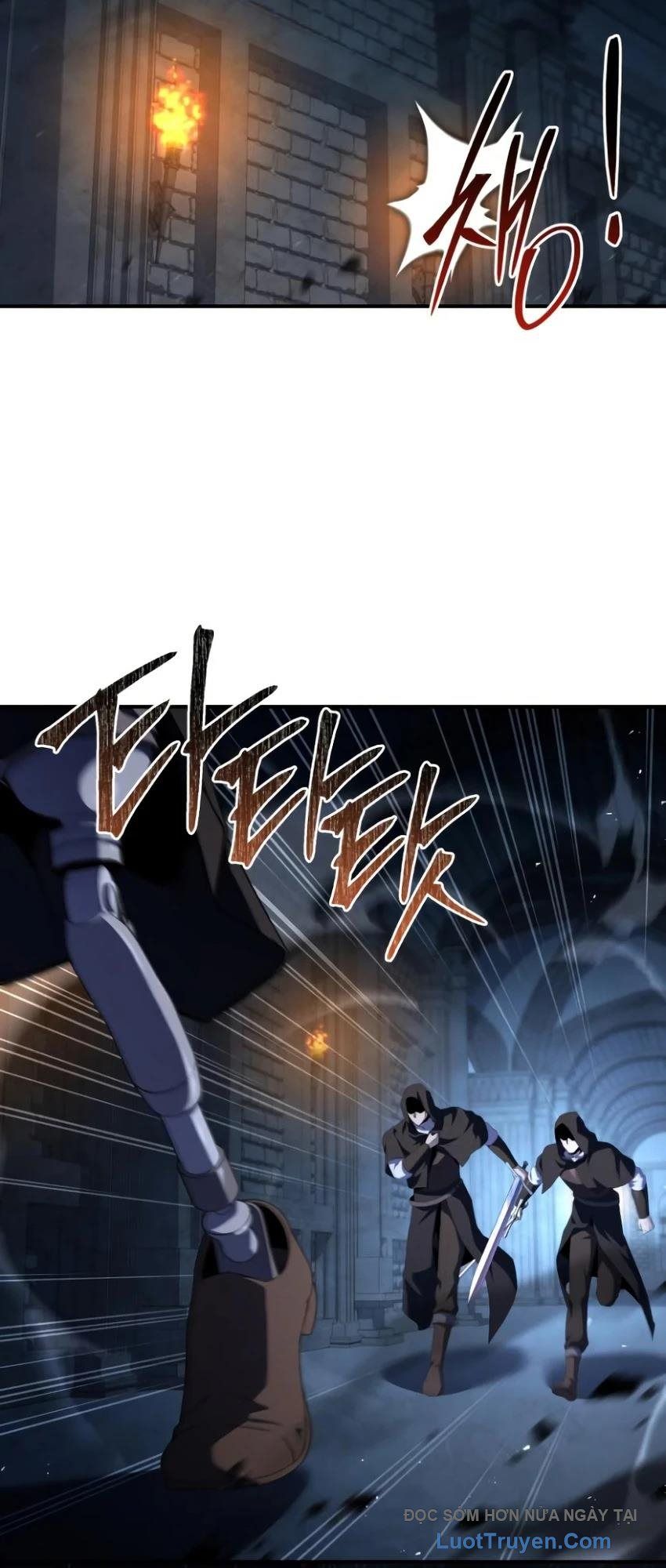 Kiếm Thánh Xuyên Thời Không Chapter 4 - 2