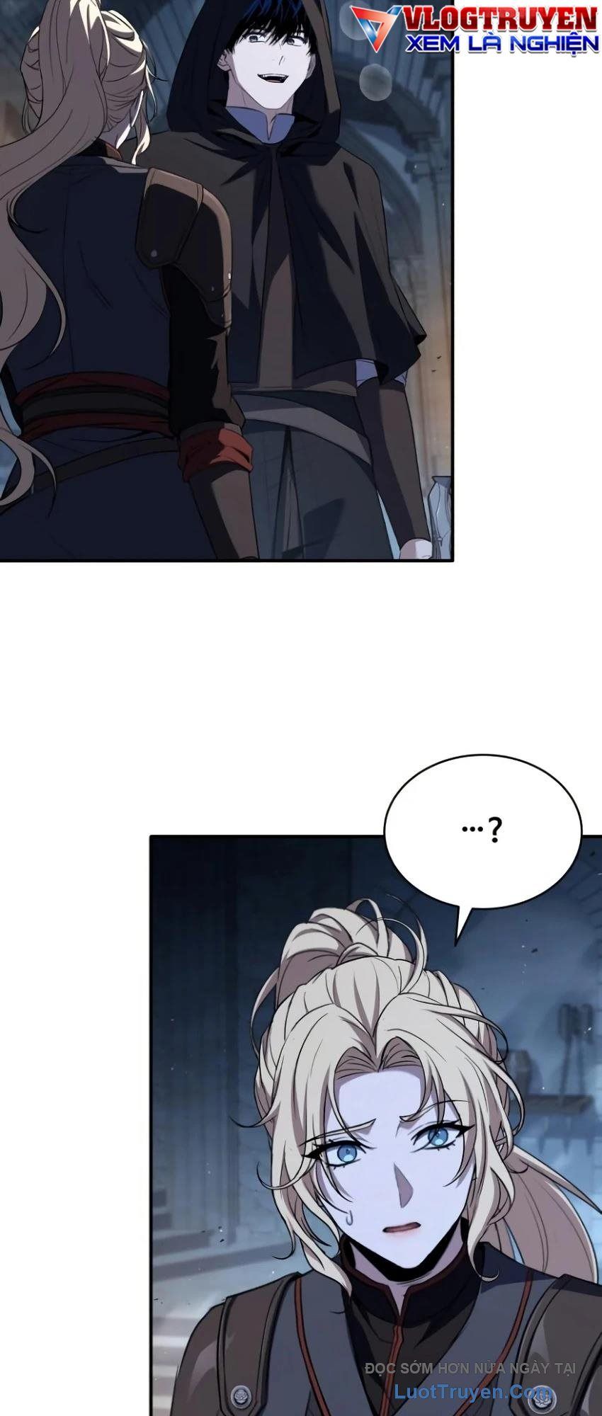 Kiếm Thánh Xuyên Thời Không Chapter 4 - 12