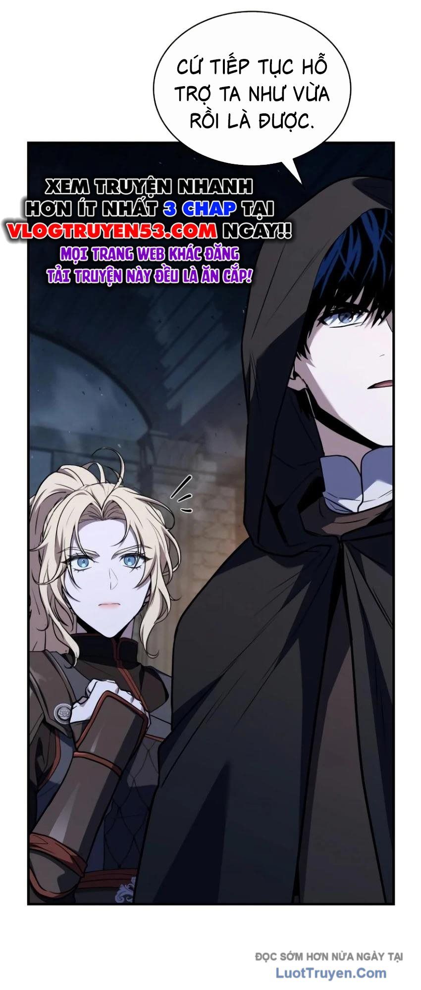 Kiếm Thánh Xuyên Thời Không Chapter 4 - 14