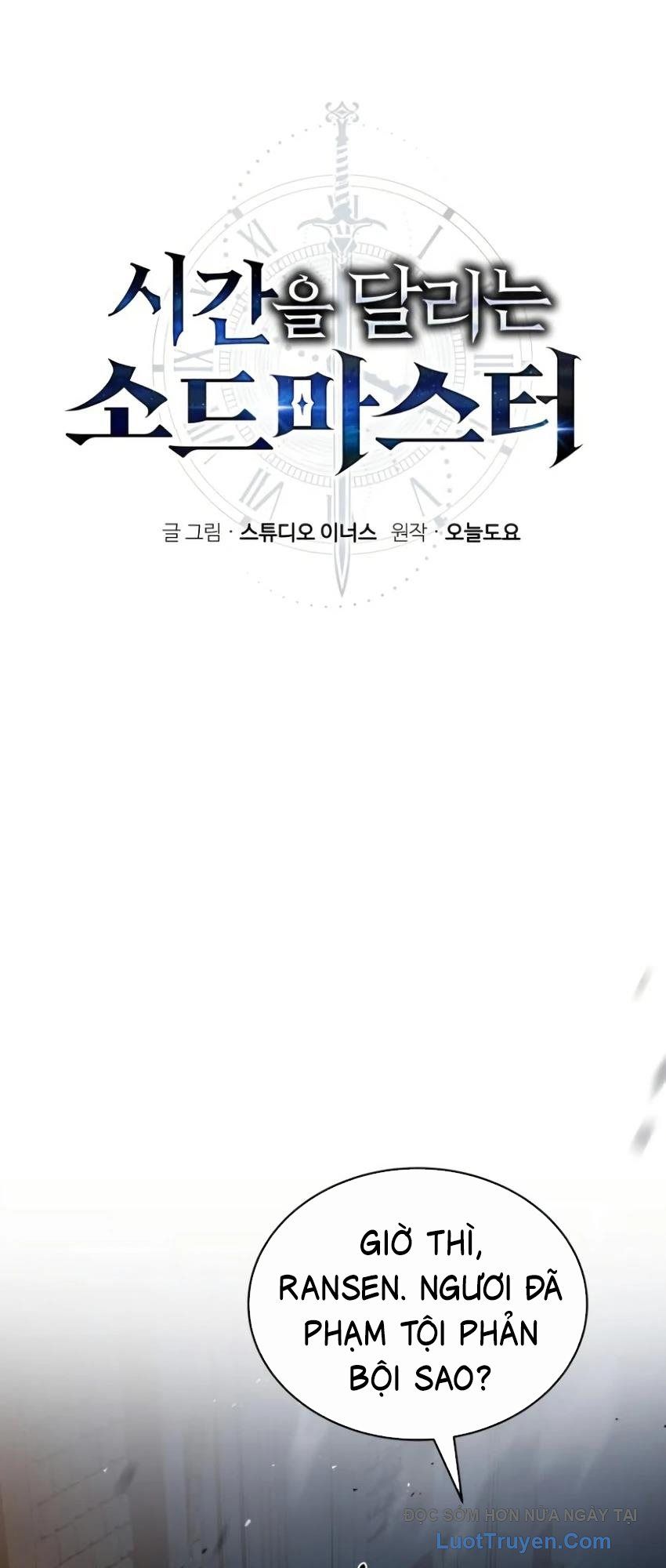 Kiếm Thánh Xuyên Thời Không Chapter 4 - 17