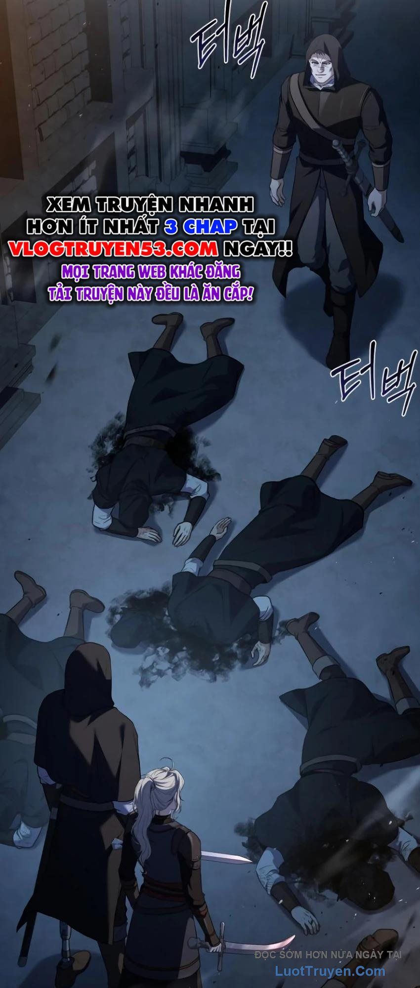 Kiếm Thánh Xuyên Thời Không Chapter 4 - 18