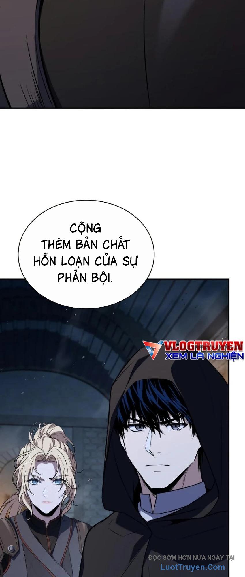 Kiếm Thánh Xuyên Thời Không Chapter 4 - 20