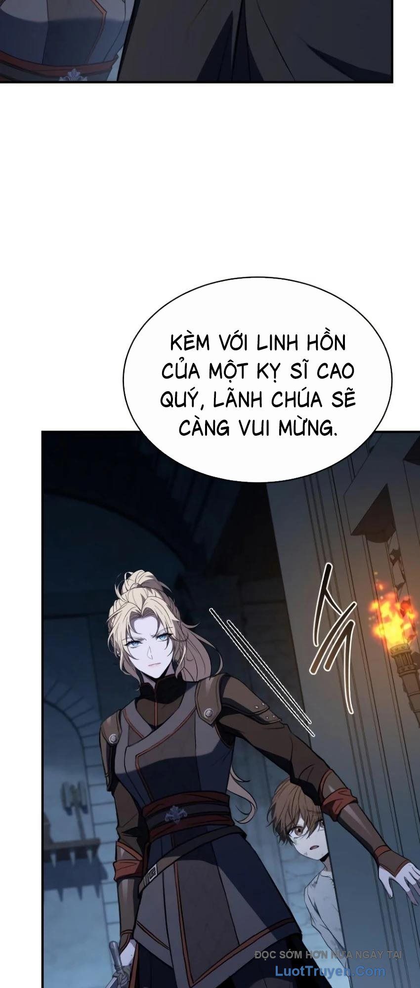 Kiếm Thánh Xuyên Thời Không Chapter 4 - 21