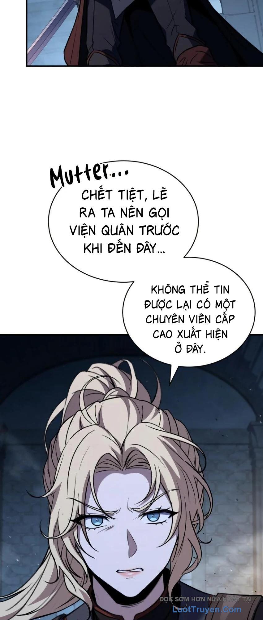 Kiếm Thánh Xuyên Thời Không Chapter 4 - 22