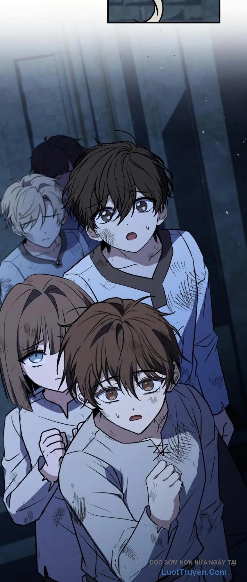 Kiếm Thánh Xuyên Thời Không Chapter 4 - 24