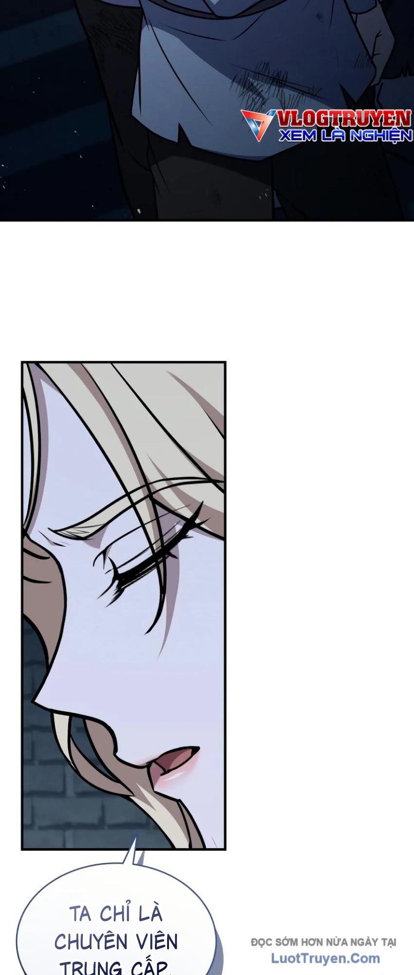 Kiếm Thánh Xuyên Thời Không Chapter 4 - 25