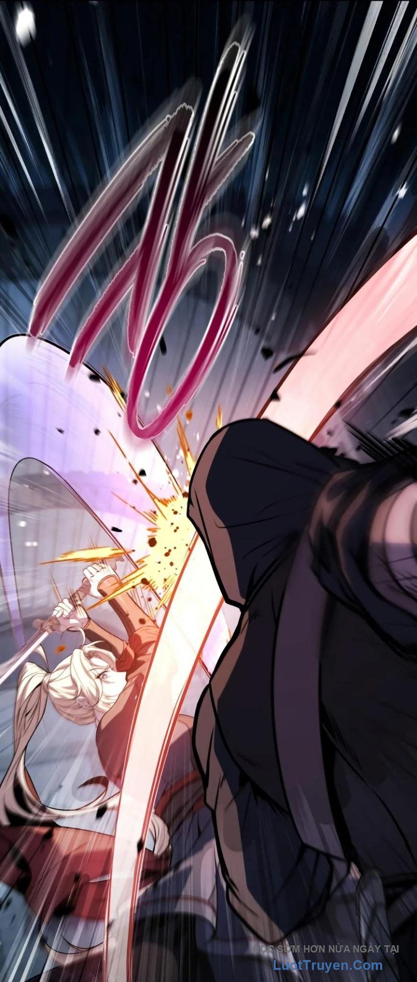 Kiếm Thánh Xuyên Thời Không Chapter 4 - 28