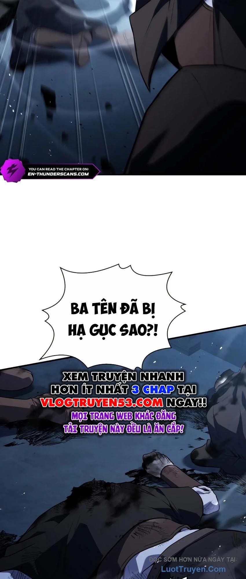 Kiếm Thánh Xuyên Thời Không Chapter 4 - 4