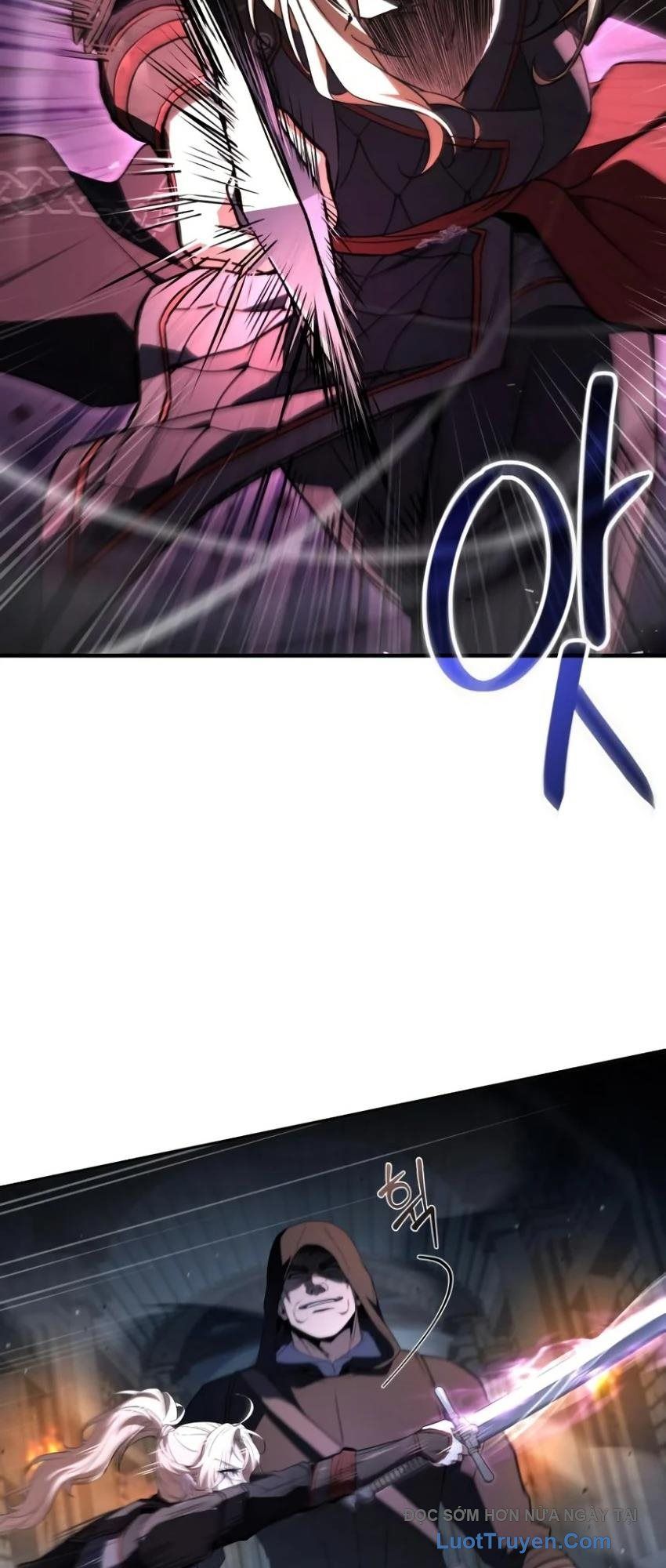 Kiếm Thánh Xuyên Thời Không Chapter 4 - 34