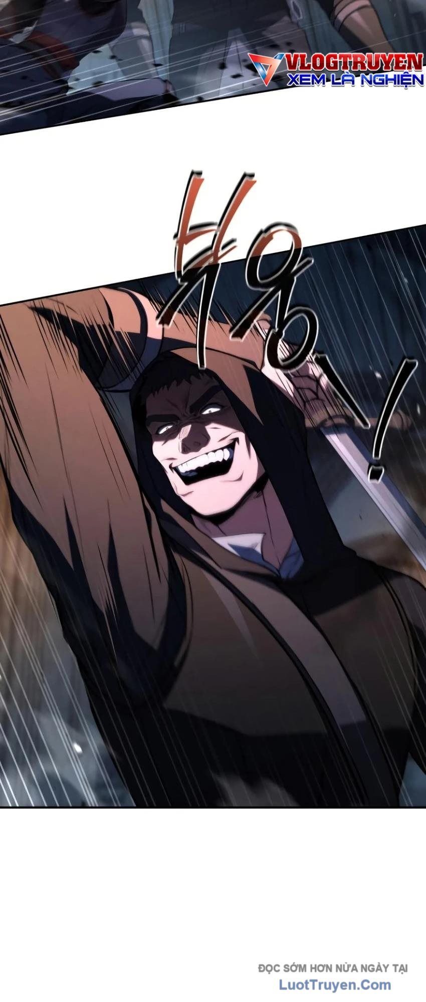 Kiếm Thánh Xuyên Thời Không Chapter 4 - 35